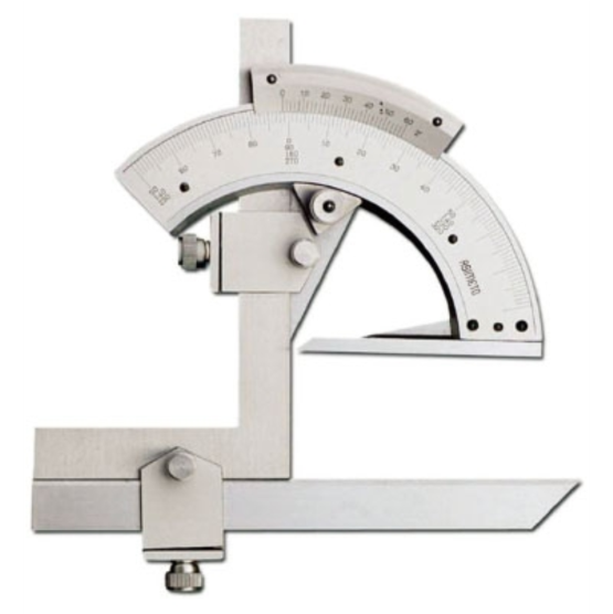 Transferidor de Ângulo Universal – Séries 490