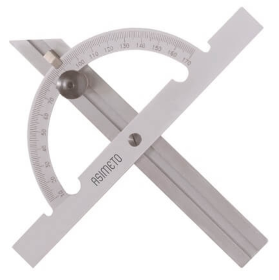 Transferidores 10° - 170° - Séries 490