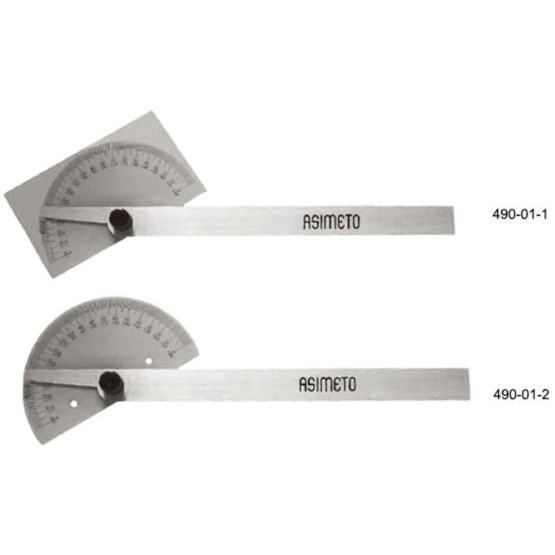 Transferidores – Séries 490