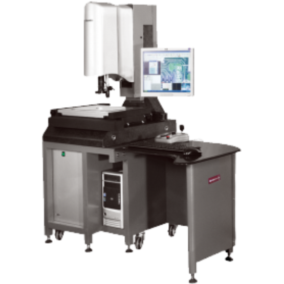 Centro de Medição Óptico CNC – Série RSP3020