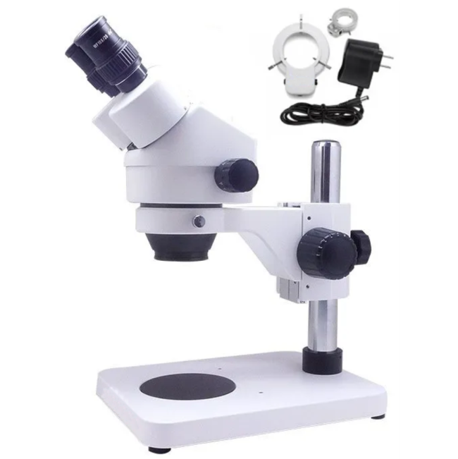 Microscópio Binocular DI-150B