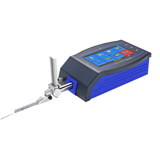 Rugo-Perfilômetro WARPsurf